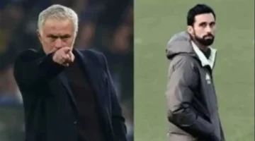 صراع الأجيال.. مورينيو يواجه تلميذه أربيلوا في قمة مرتقبة بدوري الأبطال